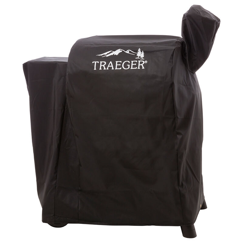 Traeger Grill Cover for 22 Series image number 2